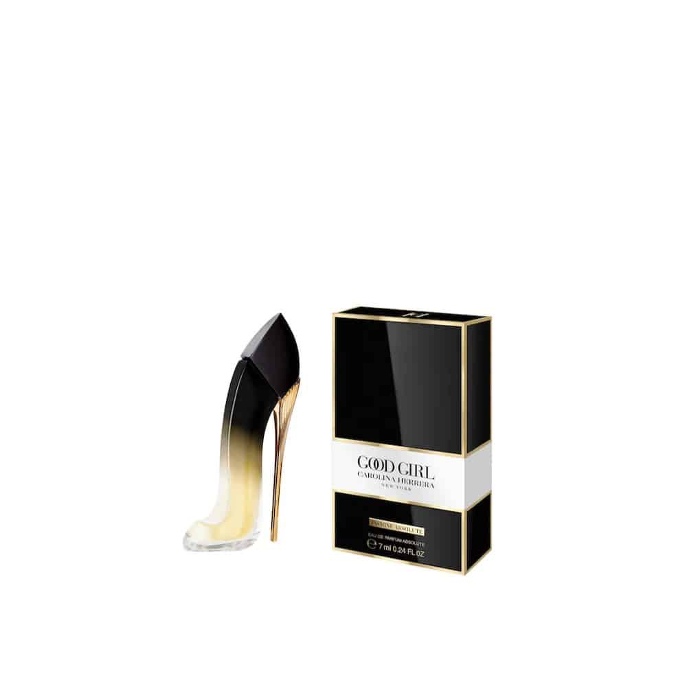 Carolina Herrera Good Girl Jasmine Absolute 7ml Carolina Herrera Good Girl Jasmine Absolute 7ml