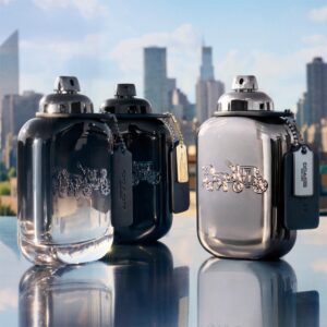 Coach for Men fragrances 2026