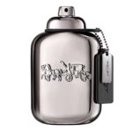 Coach for Men Pure Platinum Bottle