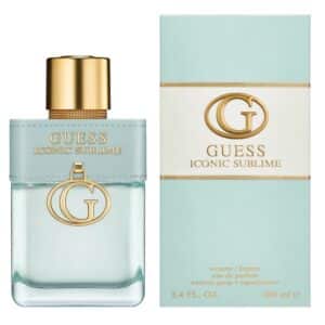 Guess Iconic Sublime 100ml