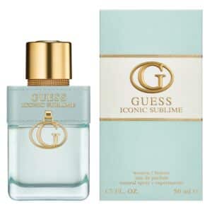 Guess Iconic Sublime 50ml