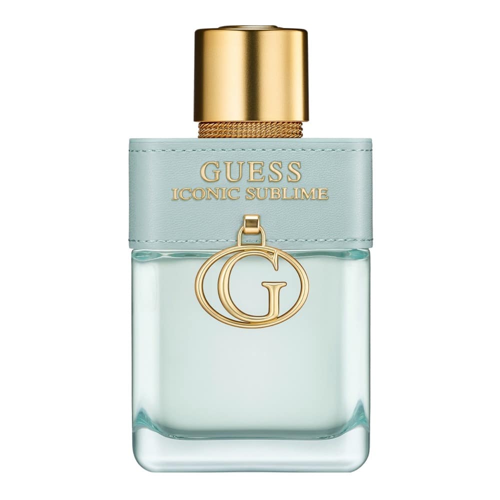 Guess Iconic Sublime Eau de Parfum Guess Iconic Sublime Bottle