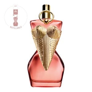 Gaultier Divine Couture Refillable Bottle