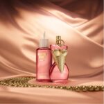 Gaultier Divine Couture Refillable Bottle and refill