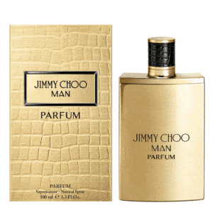 Jimmy Choo Man Parfum 100ml