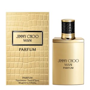 Jimmy Choo Man Parfum 50ml