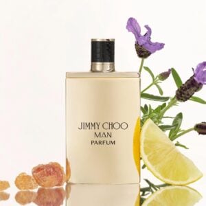 Fougere Oriental Jimmy Choo Man Parfum
