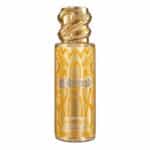 Cavalli Sultry Gold Hair and Body Mist 250ml