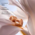 Gourmand Floral notes of La Vie est Belle Hair & Body Mist