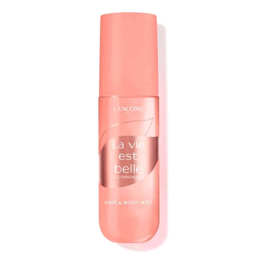 Lancome La Vie Est Belle Hair and Body Mist La Vie est Belle Hair & Body Mist by Lancome