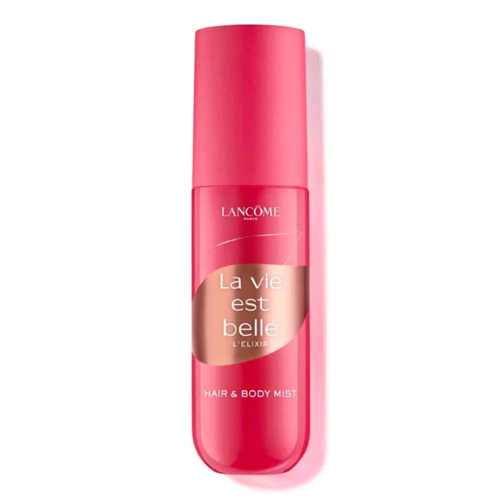 Lancome La Vie Est Belle L'Elixir Hair and Body Mist La Vie est Belle L'Elixir Hair & Body Mist by Lancome