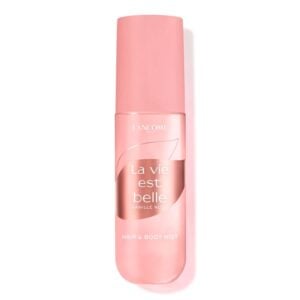 La Vie est Belle Vanille Nude Hair & Body Mist by Lancome