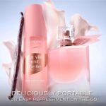 La Vie est Belle Vanille Nude and Hair & Body Mist