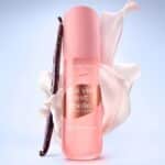 Floral Gourmand Musky Notes of Vanille Nude Hair and Body Mist