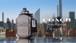 Video Coach for Men Pure Platinum