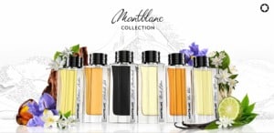 Video Montblanc Neroli Letters