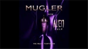 Mugler Alien Pulp Launch Video