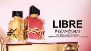 Video for YLS Libre Berry Crush