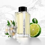 Montblanc Neroli Letters with Bergamot and Neroli