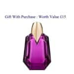 Image of Mugler Alien Pulp Eau De Parfum on 6ml Gift with Purchase.