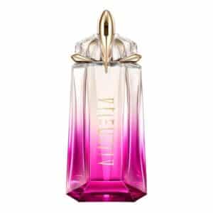 Refillable Mugler Alien Pulp Bottle