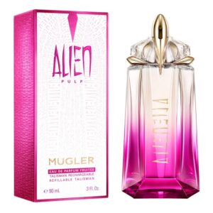 Mugler Alien Pulp 90ml