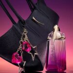 Refillable Mugler Alien Pulp Bottle