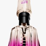 Mugler Alien Pulp Bottle and Refill