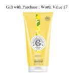 Free Roger & Gallet Cedrat Shower Gel