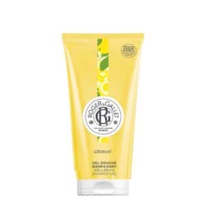 Roger & Gallet Cedrat Wellbeing Shower Gel 50ml