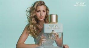 Guess Iconic Sublime video