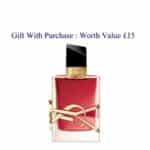 Image of Yves Saint Laurent Libre Berry Crush Eau De Parfum 7.5ml Dab On Gift with Purchase