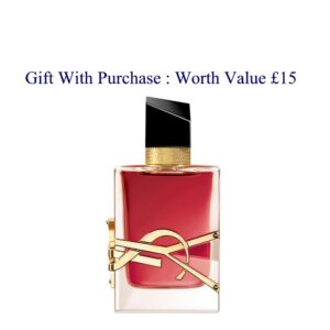 Image of Yves Saint Laurent Libre Berry Crush Eau De Parfum 7.5ml Dab On Gift with Purchase