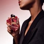 YSL Libre Berry Crush Advert