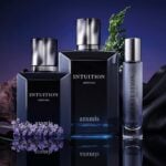 Aramis Intuition Intense Bottles