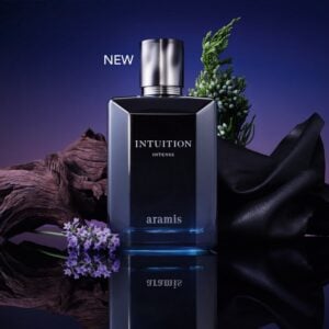 Aramis Intuition Intense Aromatic Fougere scent