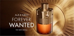 Launch video Azzaro Forever Wanted Absolu