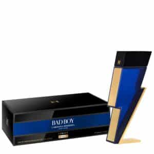 Bad Boy Cobalt Absolute 150ml Bottle - Carolina Herrera