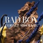 Bad Boy Cobalt Absolute - Aromatic Woody Oriental