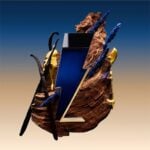 Bad Boy Cobalt Absolute - Aromatic Woody Oriental