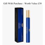 Carolina Herrera Bad Boy Cobalt Absolute 10ml Travel Spray