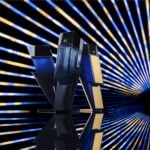 Bad Boy Cobalt Collection from Carolina Herrera