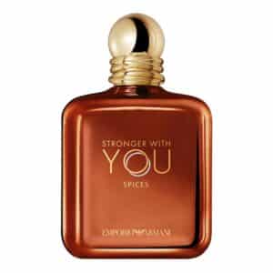 Stronger With You Spices by Emporio Armani
