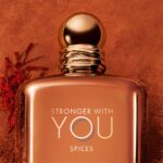 Stronger With You Spices EDP