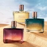 Bronze Goddess Collection by Estee Lauder