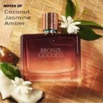Estee Lauder Bronze Goddess Citrus Floral Oriental scent