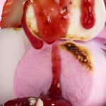 Ghost Sweet Dream Fruity Floral Gourmand