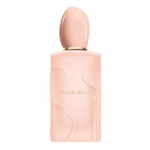 Armani Si Nude Bloom EDP