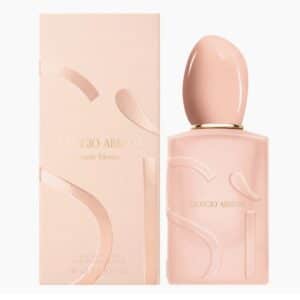Armani Si Nude Bloom Eau de parfum 50ml