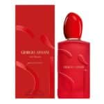 Armani Si Passione Red Bloom 100ml